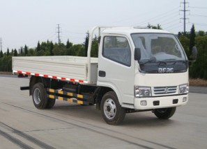 EQ1041TZ20D3载货汽车燃油公告图片2