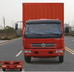EQ5060XXY22D3AC厢式运输车燃油公告图片1