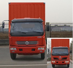 EQ5060XXY22D3AC厢式运输车燃油公告图片1