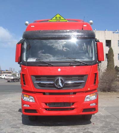 ND53104GJYZ加油车燃油公告图片1