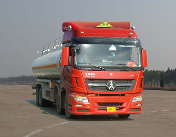 ND53104GJYZ加油车燃油公告图片2