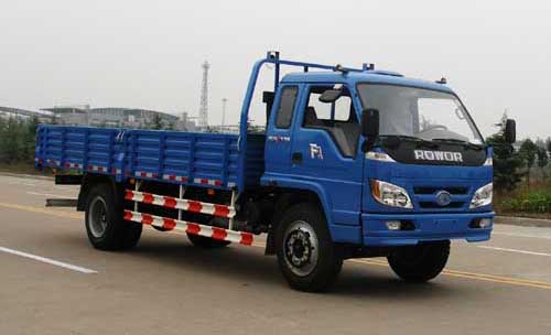 BJ1103VEPED-1载货汽车燃油公告图片2