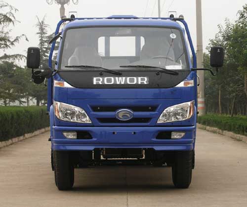 BJ1133VJPEG-1载货汽车燃油公告图片1