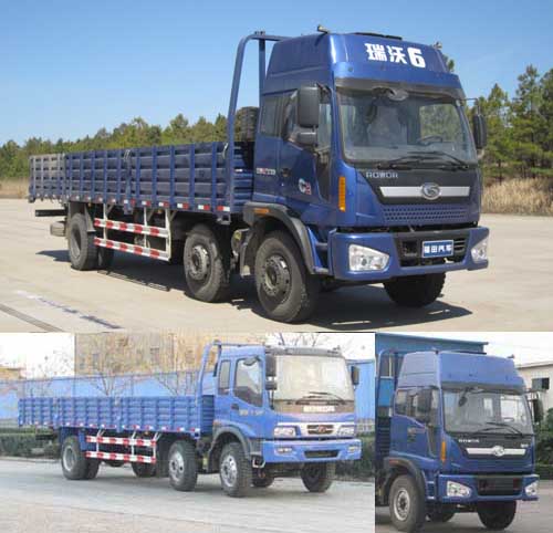 BJ1248VMPHH-1载货汽车燃油公告图片2