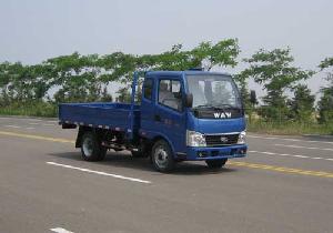 FD1041P11K载货汽车燃油公告图片2