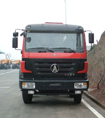 ND12500L55J载货汽车燃油公告图片1