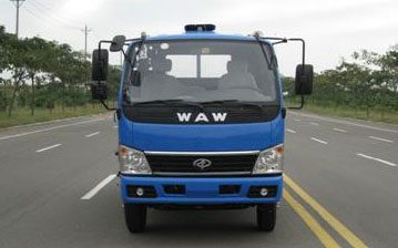 FD1086P10K载货汽车燃油公告图片1