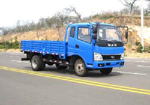 FD1086P10K载货汽车燃油公告图片2