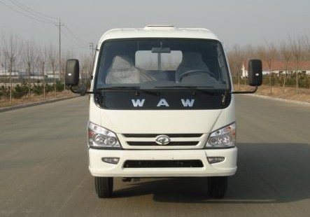 FD1042PKS载货汽车燃油公告图片1