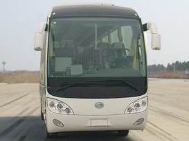 ZK6120HAA1客车燃油公告图片1