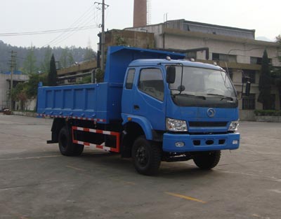 STQ3054L5Y13自卸汽车燃油公告图片2
