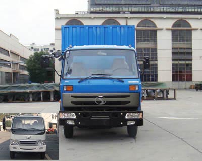 STQ5060XXY13厢式运输车燃油公告图片1