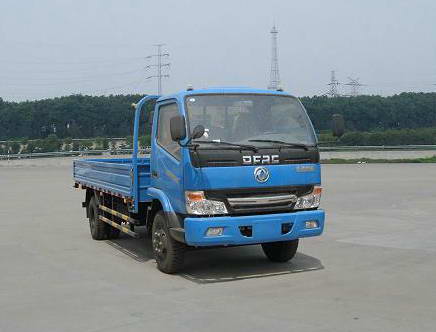 EQ1040TZ20D3载货汽车燃油公告图片2