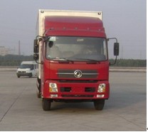 DFL5120XXYBXX厢式运输车燃油公告图片1