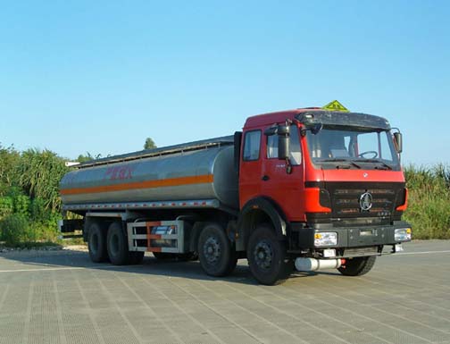 ND53102GJYZ加油车燃油公告图片2