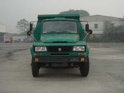 LZ3120GAK自卸汽车燃油公告图片1