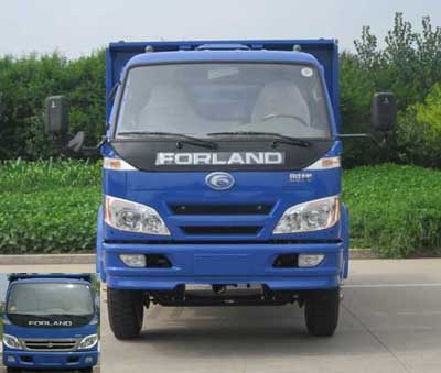 BJ3043D8PEA-S1自卸汽车燃油公告图片1