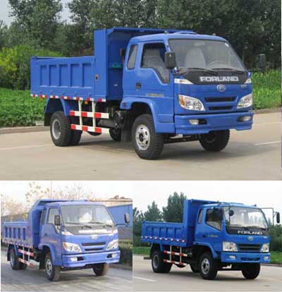 BJ3043D8PEA-S1自卸汽车燃油公告图片2
