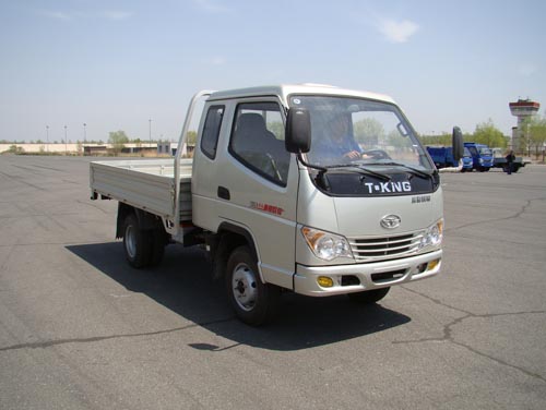 ZB1040BPC3S轻型货车燃油公告图片2