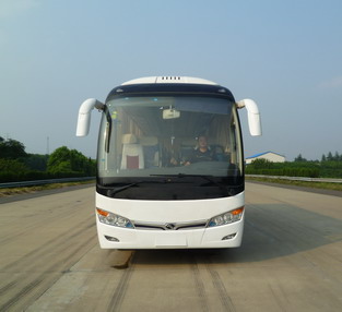 XMQ6902AYD4C客车燃油公告图片1
