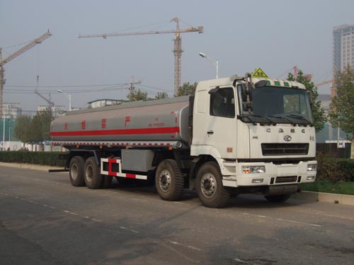 BSX5310GYYH运油车燃油公告图片2