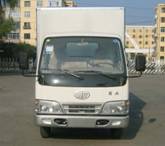 CA5062XXYK26L3-3A厢式运输车燃油公告图片1