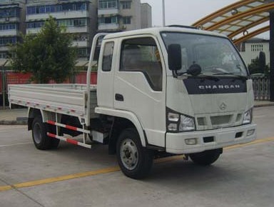 SC1040FW31载货汽车燃油公告图片2