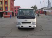 CA1042PK6L2-3载货汽车燃油公告图片1