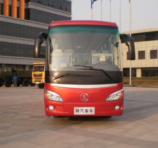 SX6101A客车燃油公告图片1