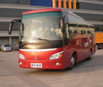 SX6101A客车燃油公告图片2