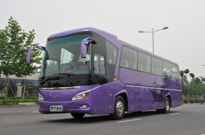 SX6121A客车燃油公告图片2