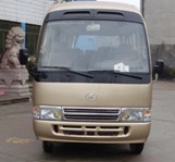 TX6702A客车燃油公告图片1