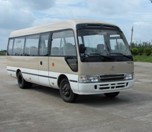 TX6702A客车燃油公告图片2