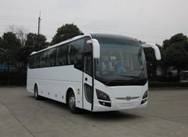 SWB6120G旅游客车燃油公告图片2