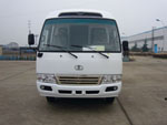MD5061XXYED1厢式运输车燃油公告图片1