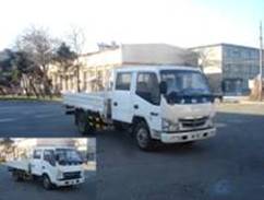 SY1043SAKS载货汽车燃油公告图片2