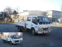SY1043SAKS载货汽车燃油公告图片2
