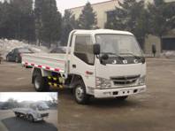 SY1043DLCS1载货汽车燃油公告图片2