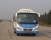 TX6601A3客车燃油公告图片1