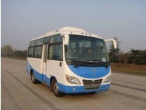 TX6601A3客车燃油公告图片2