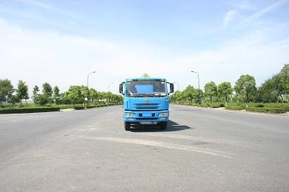 HZZ5312GJY加油车燃油公告图片1