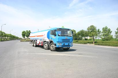 HZZ5312GJY加油车燃油公告图片2