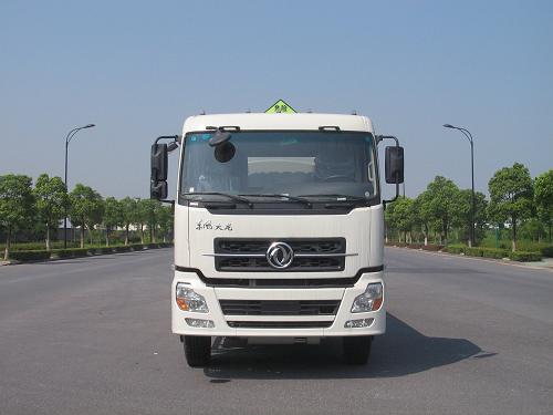 HZZ5255GJY加油车燃油公告图片1