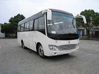 GL6752Q客车燃油公告图片2