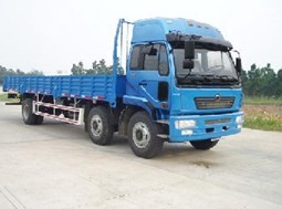 NXG1251D3PL1载货汽车燃油公告图片2