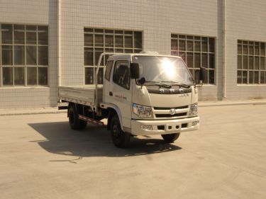 SSF1040HDP42载货汽车燃油公告图片2