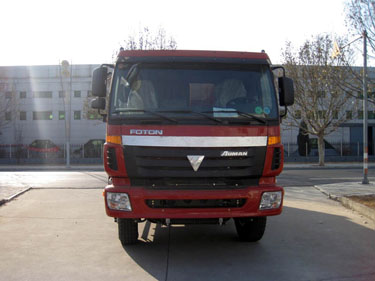 ZFQ3252H62BJ41自卸汽车燃油公告图片1