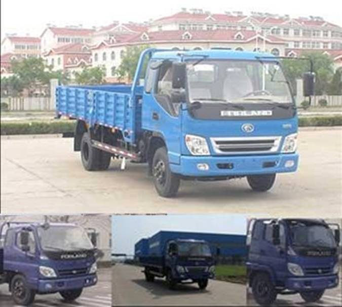 BJ1133VKPEG-A载货汽车燃油公告图片2