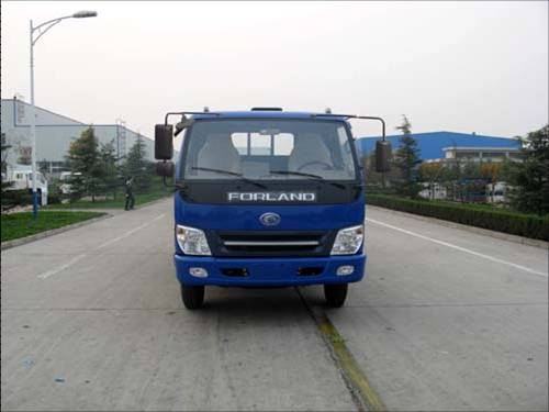BJ1153VKPHK-A载货汽车燃油公告图片1