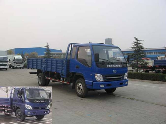 BJ1153VKPHK-A载货汽车燃油公告图片2